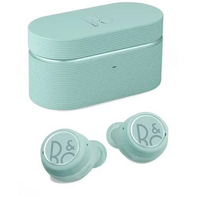 Produktbild von Bang & Olufsen Beoplay E8 Sport – zu 100% kabellose Sportkopfhörer, Oxygen Blue,