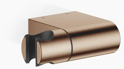 Produktbild von Dornbracht 28060970-42 Brausehalter, schwenkbar