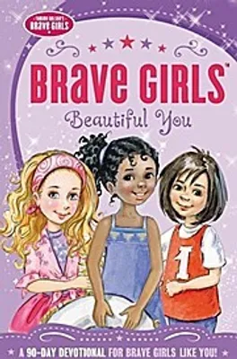 Produktbild von Beautiful You Devotional – Lingua: Inglese