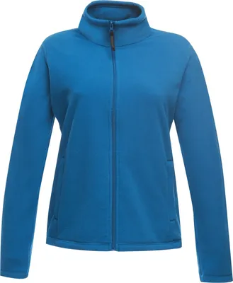 Produktbild von Regatta Professional - Jacke Durchgehender Reißverschluss für Damen RG1591 (36DE) (Oxford Blau)