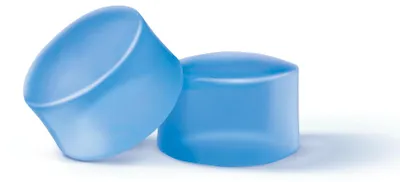 Produktbild von OHROPAX Aqua Ohrstöpsel - 6 Stück