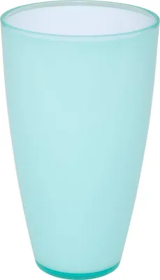 Zdjęcie produktu dla Glas "square" mintgrün 500ml - 5 five simply smart