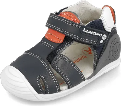 Imagen del producto de Sandalias Biomecanics 10225-254729 para Niño