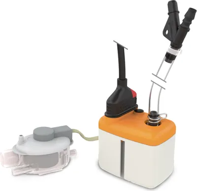 Produktbild von Sauermann Kondensatpumpe SI-30 (NM)