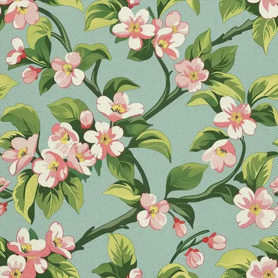 Immagine prodotto di OUTDOOR DEKOSTOFFE OXFORD - Motivo primavera I DX7526