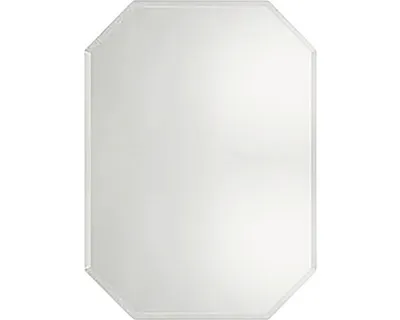 Obrázek produktu pro Zrcadlo do koupelny Diamant 60 x 40 cm