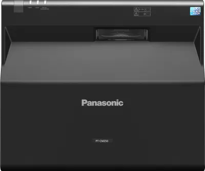 Image de Panasonic Pt-Cmz50
