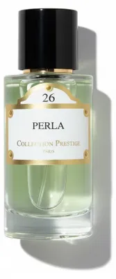 Immagine prodotto di Collection Prestige Paris Nr. 26 Perla Eau de Parfum 50ml