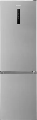 Produktbild von Smeg Rc18xdne Kühlschrank Mit Gefrierfach  300 Liters / EU Plug 220V  300 Liters