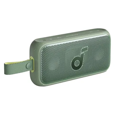 Obrázok produktu pre Anker MOTION 300 - GREEN, 30 W, Bezdrôtový, Prenosný stereo reproduktor, Zelená, 830 g