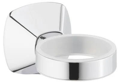 Zdjęcie produktu dla Keuco City.2 Halter lose verchromt - 02750010000
