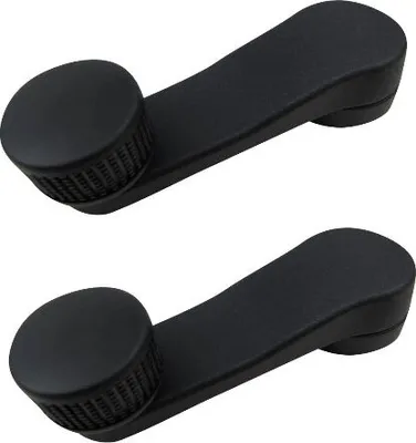 Immagine prodotto di 2x Regolatore finestra a manovella per Skoda Fabia 2 6Y 5J Octavia 1U 1Z Yeti