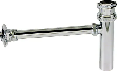 Produktbild von ASW Verstellrohr Messing