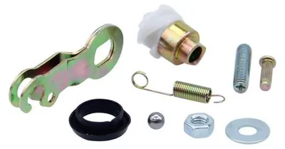 Produktbild von Kupplungshebel Kupplung Reparatursatz Yamaha FS1 Kupplungsdrucksatz