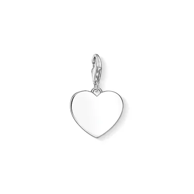 Immagine prodotto di Ciondolo A Forma Di Cuore