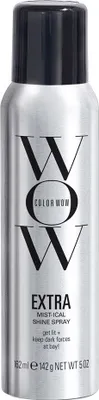 Produktbild von Color Wow Extra Mist-Ical Spray nabłyszczający 142 g