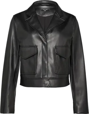 Produktbild von Comma Lederjacke für Damen