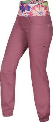 Produktbild von Ocún Sansa Hose Farbe: Rose mesa / Konfektionsgröße: S