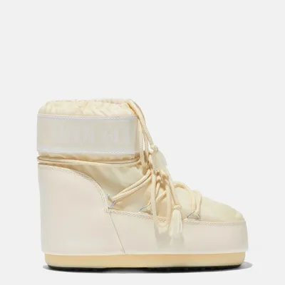 Immagine prodotto di MOON BOOT MB ICON LOW NY Weiß