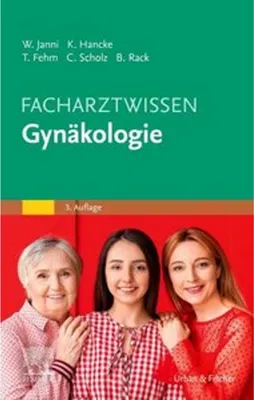 Immagine prodotto di Facharztwissen Gynäkologie