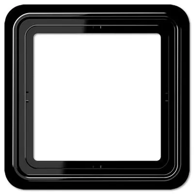 Produktbild von JUNG CD 581 SW - Schwarz - IP44