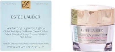 Produktbild von Anti-Aging Feuchtigkeitscreme Revitalizing Supreme Light Estee Lauder (50 ml)