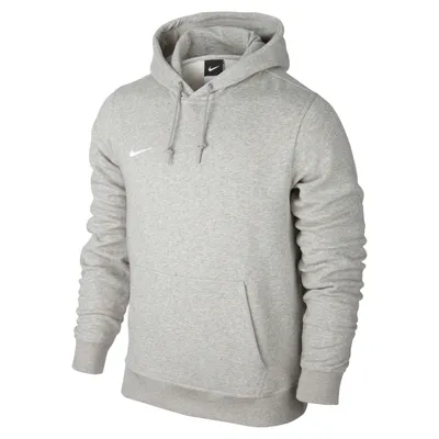 Produktbild von Nike  Kapuzenpullover Grau - Jungen (217), Größe:XS