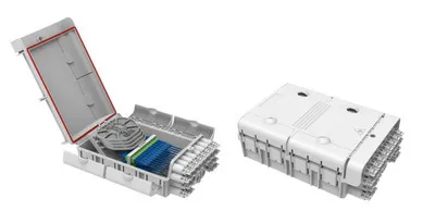 Obrázek produktu pro EFB Elektronik FTTH-BOX-OUT-5