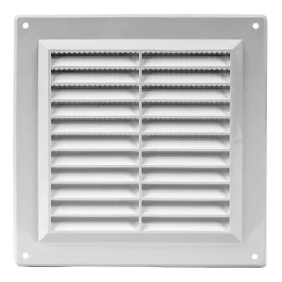 Produktbild von Europlast VR1515 – Lüftungsgitter Kunststoff, 150x150mm