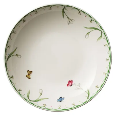 Zdjęcie produktu dla Villeroy&Boch - Miska płytka 24 cm Colourful Spring