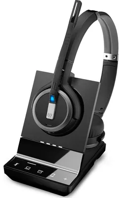 Produktbild von IMPACT SDW 5066 (EU/UK/AUS, Basisstation, Stereo, Kopfbügel)