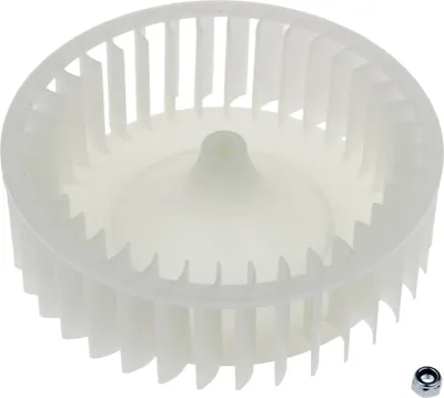 Obrázek produktu pro WHIRLPOOL - Chladicí kolo ventilátoru + matice M6 - C00860600