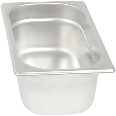Produktbild von Gastronormbehälter Serie Standard, Gn 1/4, 162X265X200 Mm