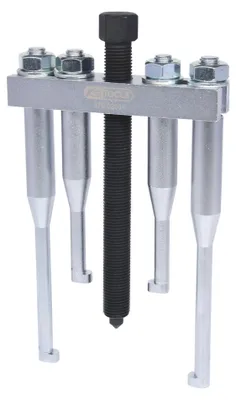 Immagine prodotto di KS Tools Estrattore universale del volante a 2 bracci per auto, 90 mm