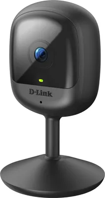 Immagine prodotto di Telecamera D-Link DCS-6100LHV2/E Cube 2 MP, 110°, IR-LED 5m, WiFi