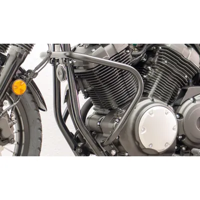 Produktbild von FEHLING Schutzbügel, Yamaha SCR 950