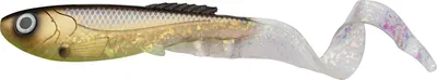 Zdjęcie produktu dla Abu Garcia Beast Curltail (Funky Fish) – zestaw 4 szt.