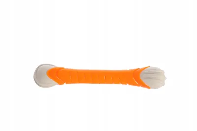 Produktbild von Dingo Hundespielzeug Apport Dent 24 cm aus Gummi TPR