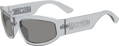 Immagine prodotto di Moschino MOS164/S Grey 60/21/130 Occhiali da sole da uomo