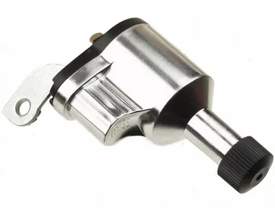 Produktbild von Dynamo für Fahrräder, universell einsetbar für Fahrradlampen