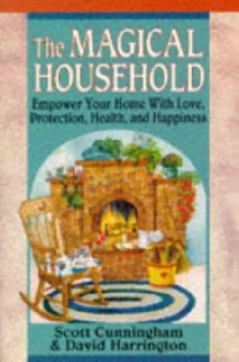 Produktbild von The Magical Household