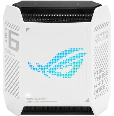 Produktbild von Router Asus ROG Rapture GT6