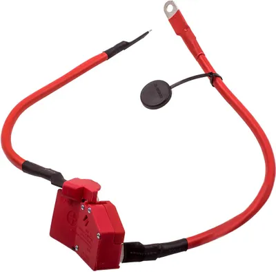 Image de Protection contre la surcharge de la batterie for BMW SšŠrie 3 F30 F31 F34 61129259425