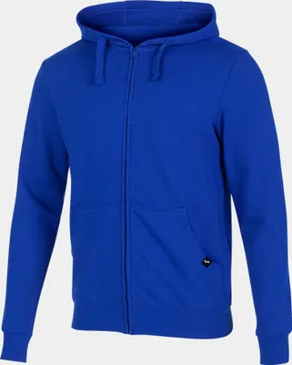Obrázok produktu pre Joma Kapuzenjacke Jungle, Royalblau, L