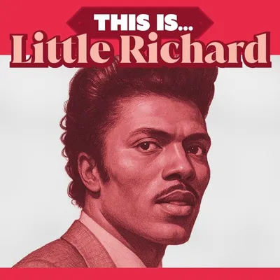 Immagine prodotto di Little Richard - Little Richard - This Is... (Coloured) (Edizione limitata) (LP)