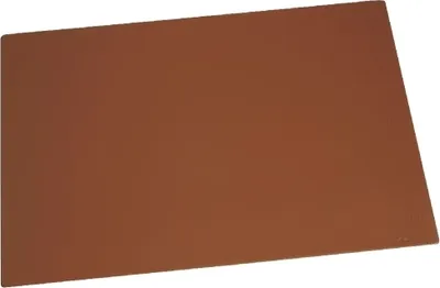 Produktbild von Schreibunterlage La Linea Leder terrakotta