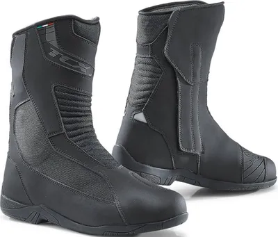 Produktbild von TCX Stiefel EXPLORER.4 GTX schwarz 44