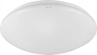 Immagine prodotto di Strühm 04158 Lampada da parete/soffitto "STIG C" con sensore di movimento, E27, LED, dimmerabile, IP20