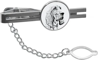 Productafbeelding van Art-Dog Dasspeld – Redbone Coonhound