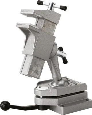 Obrázok produktu pre Obojstranná otočná svorka so skrutkou 80 mm UNISPANN